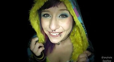 sex cosplay sơ Anh chàng muốn đụ phim sẽ cô gái trên giường.