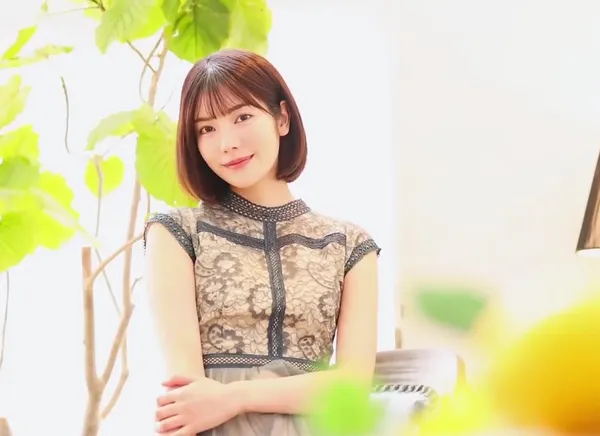 sex việt.com Sự trở lại của người đẹp karen kaede sau thời gian dài vắng bóng