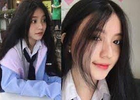 playboy sex Nữ sinh trường Nguyễn Văn Linh lộ clip sex