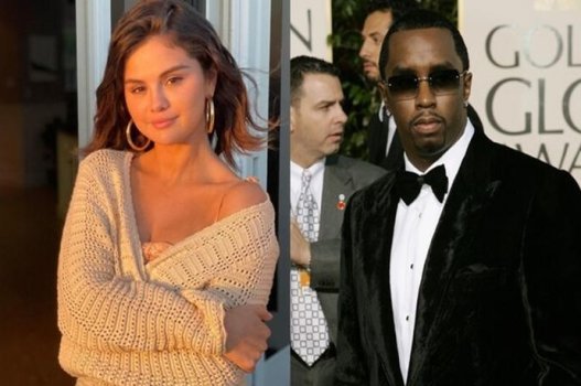sex kiều diễm Sex Diddy và Selena Gomez gây sốc nhất