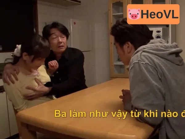 sex trung quốc vietsub Bố và anh chồng thi nhau xuất tinh đầy lồn nàng dâu mới về nhà