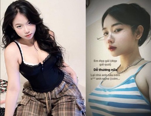 sex gái xinh rên Cùng em lan tỏa yêu thương