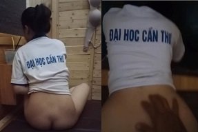 sex yuri sasahara DLDSS-154_Cậu trai tân lần đầu đi công tác xa cùng sếp nữ xinh dâm