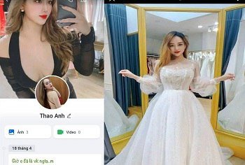 sex tạ thanh nhi thủ dâm Người phụ nữ trẻ có làn da trắng mịn 1